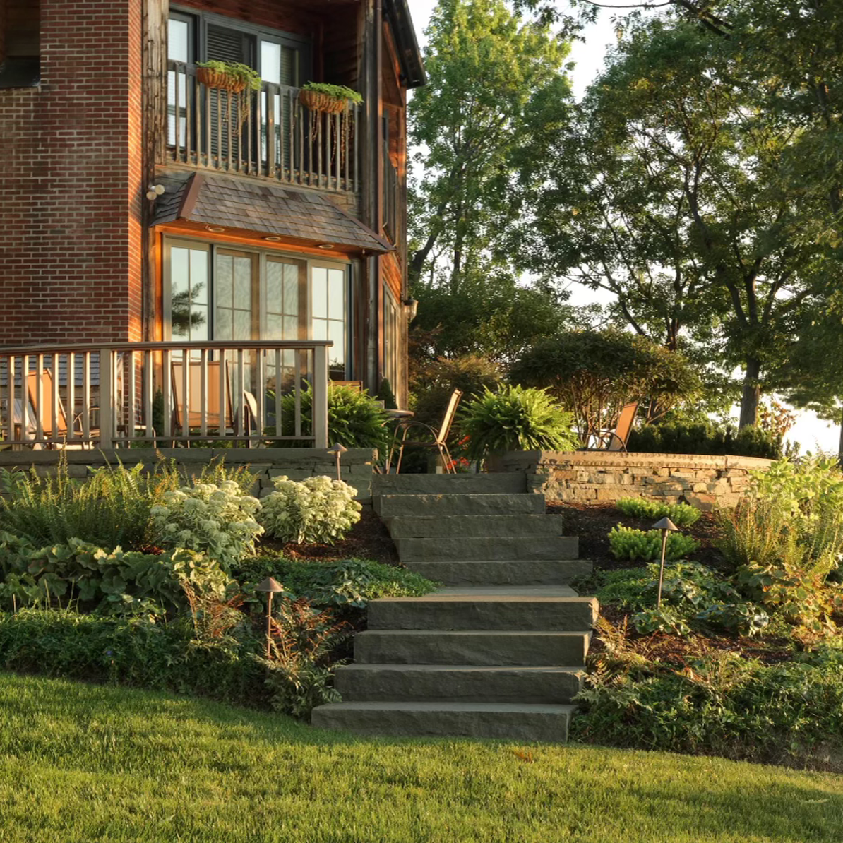 Landscape Design and Maintenance in Lexington