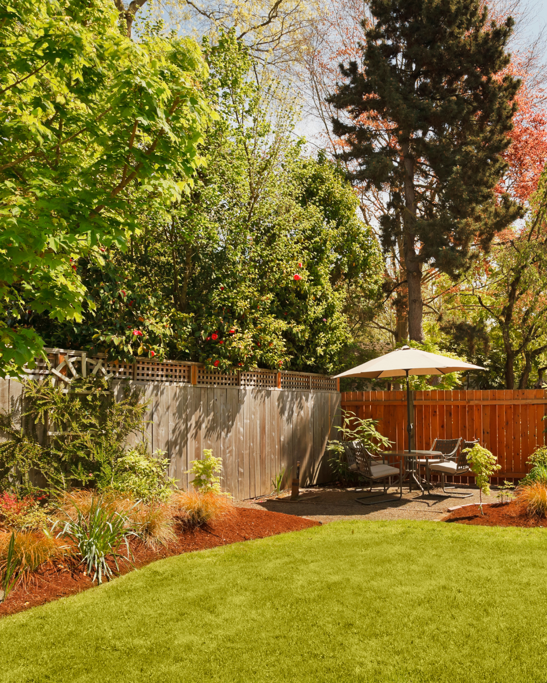 Maintenance Packages to Keep Your Property Looking Its Best Year-Round